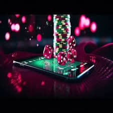Seba88 Live Casino dealer profesional streaming langsung