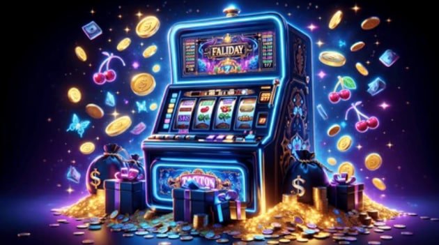 Seba88 Slot online dengan jackpot besar